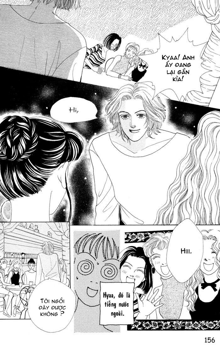 Con Nhà Giàu: Chapter 23