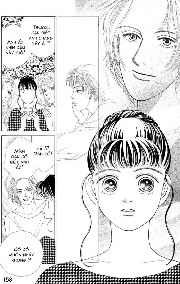 Con Nhà Giàu: Chapter 23