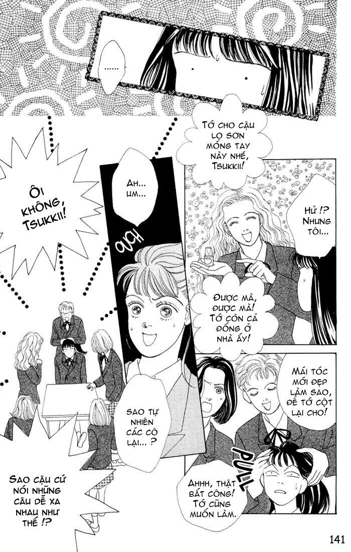 Con Nhà Giàu: Chapter 23