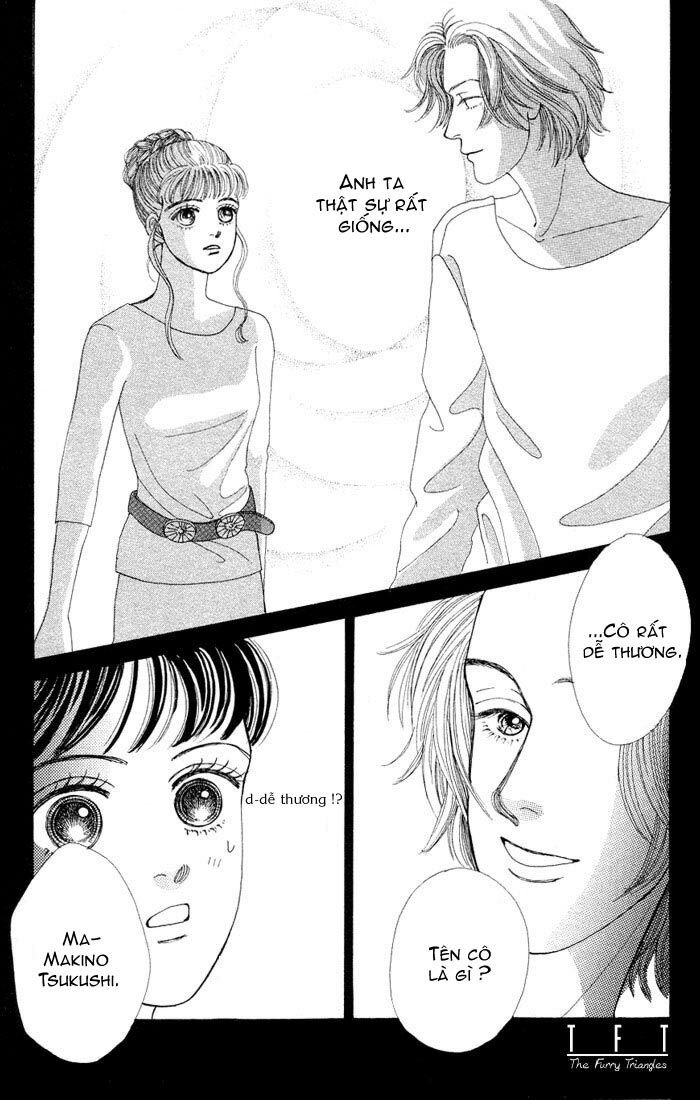 Con Nhà Giàu: Chapter 23