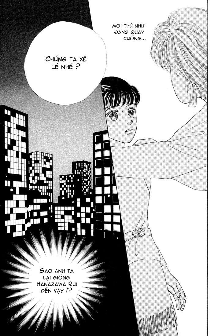 Con Nhà Giàu: Chapter 23