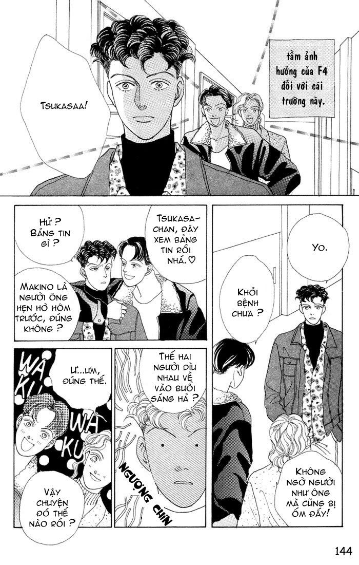 Con Nhà Giàu: Chapter 23