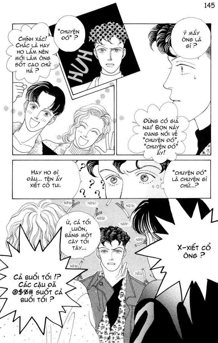Con Nhà Giàu: Chapter 23