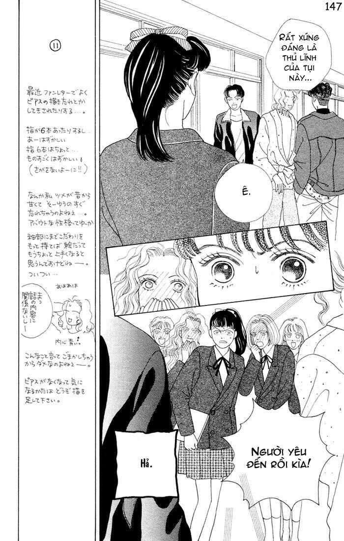 Con Nhà Giàu: Chapter 23