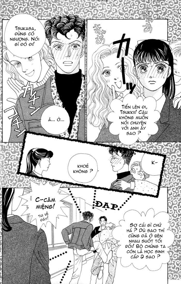 Con Nhà Giàu: Chapter 23