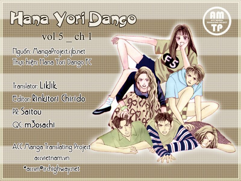 Con Nhà Giàu: Chapter 24
