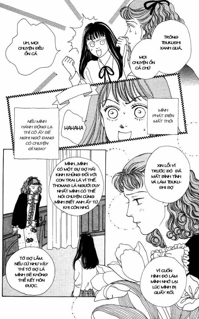Con Nhà Giàu: Chapter 24