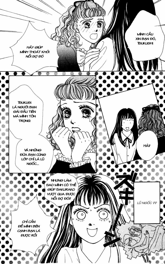 Con Nhà Giàu: Chapter 24