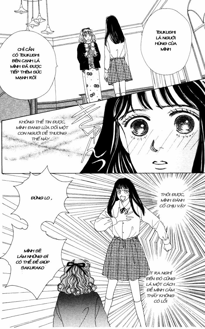 Con Nhà Giàu: Chapter 24
