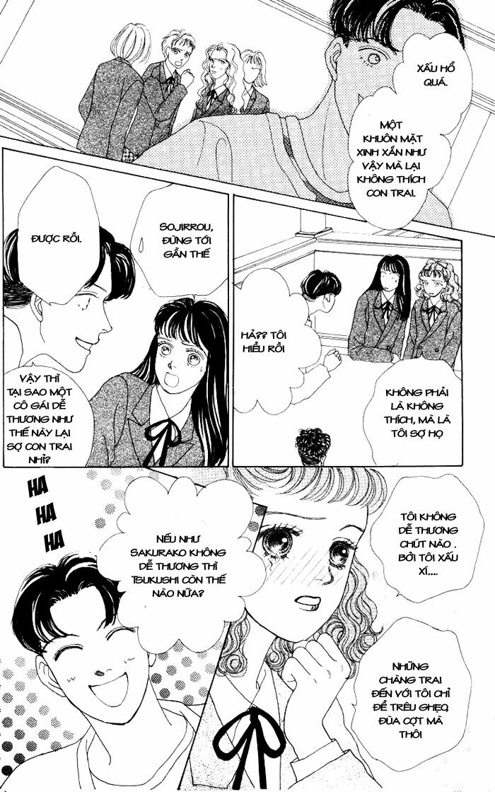 Con Nhà Giàu: Chapter 24