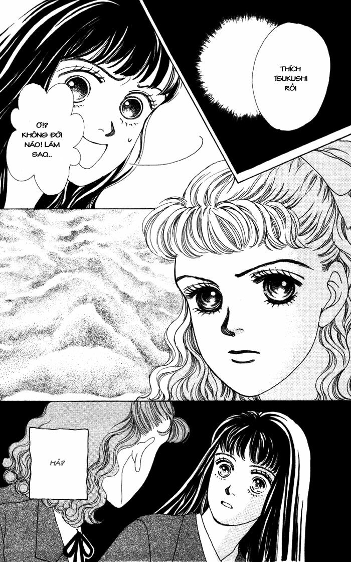 Con Nhà Giàu: Chapter 24