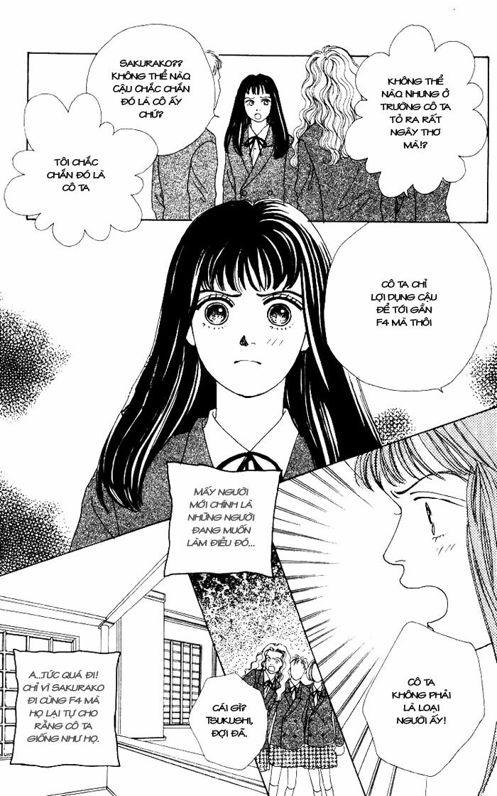 Con Nhà Giàu: Chapter 24