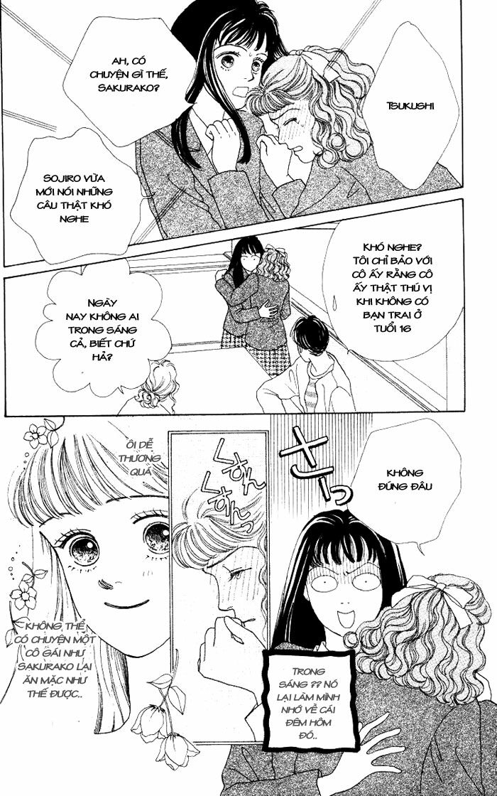 Con Nhà Giàu: Chapter 24