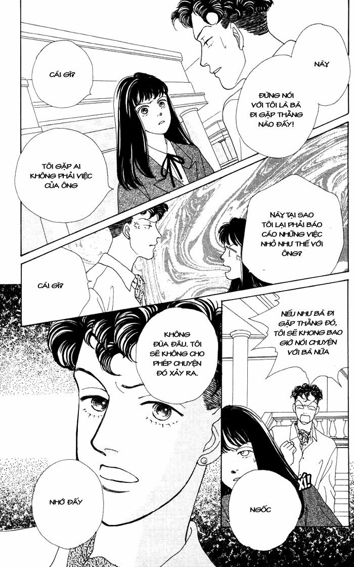 Con Nhà Giàu: Chapter 24