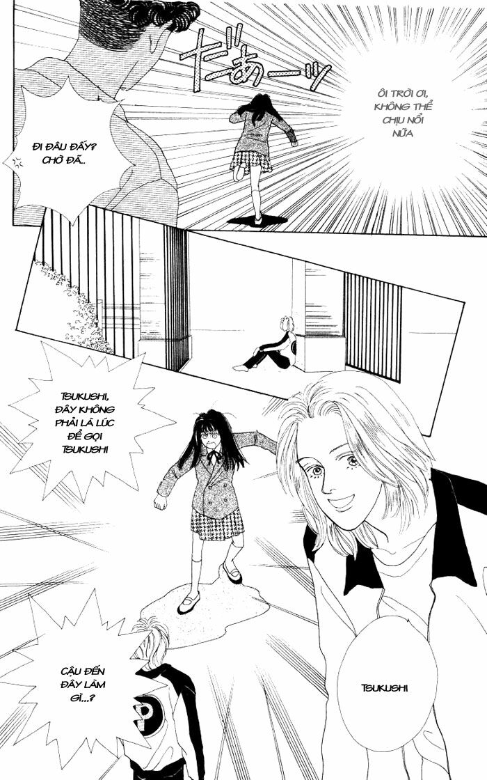 Con Nhà Giàu: Chapter 24