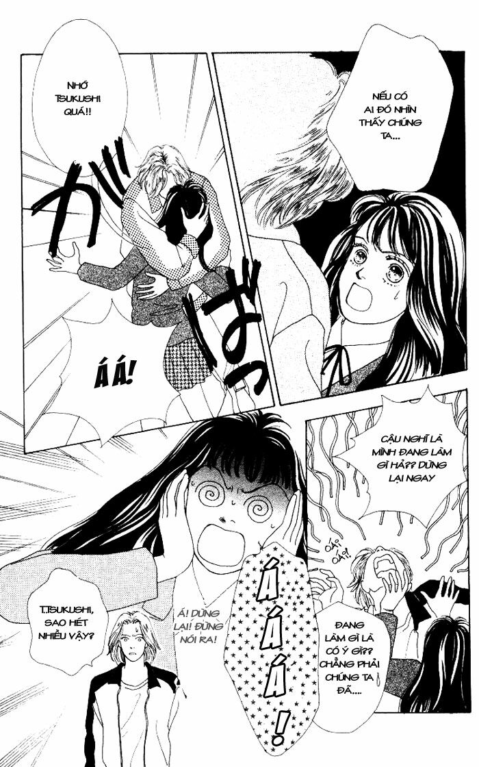 Con Nhà Giàu: Chapter 24