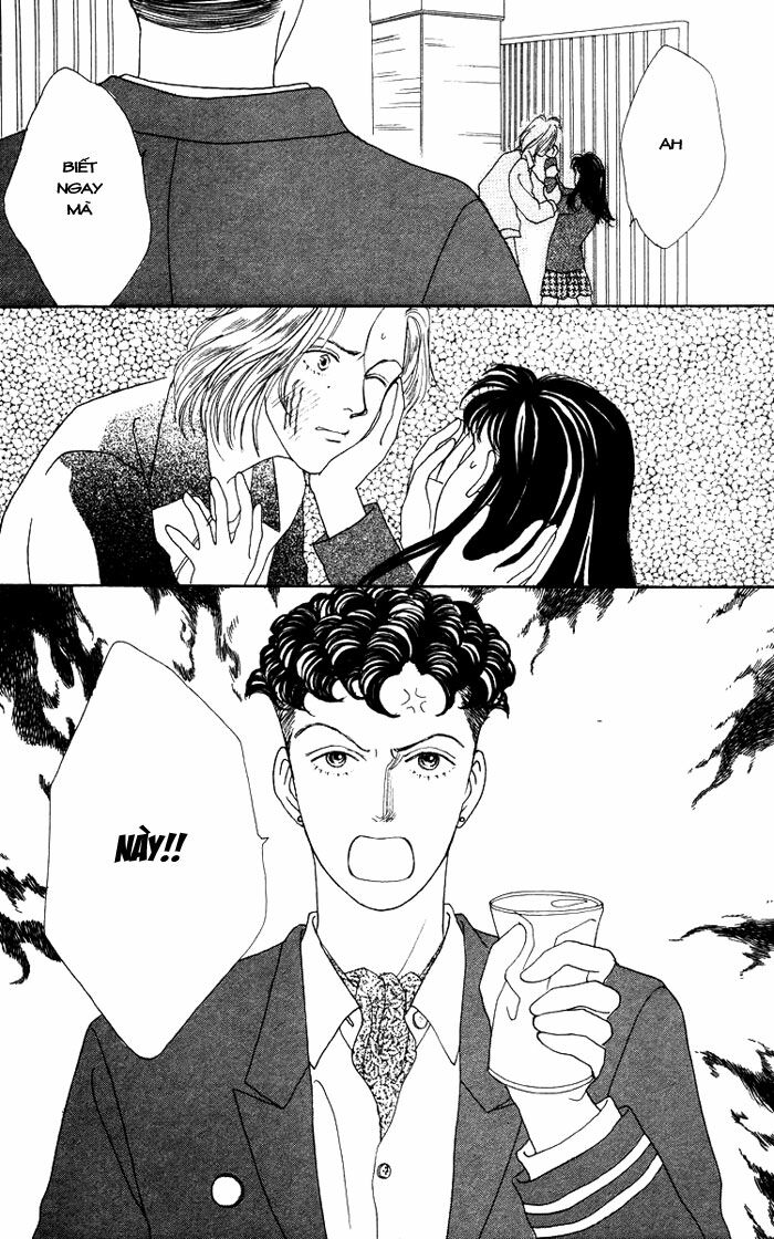 Con Nhà Giàu: Chapter 24