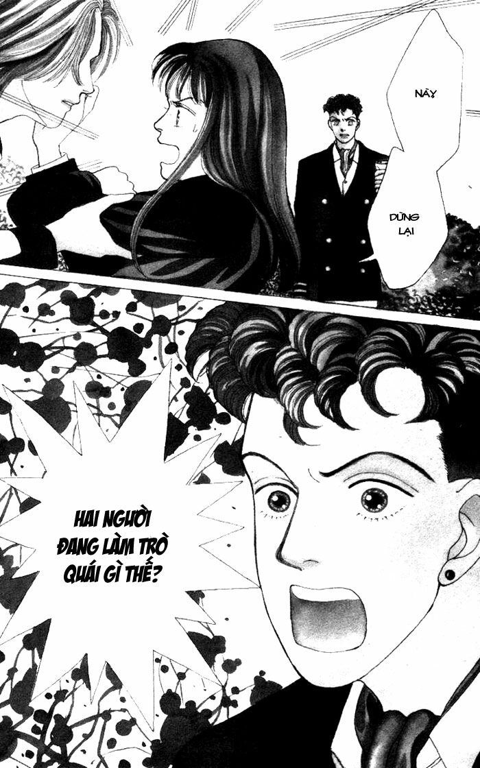 Con Nhà Giàu: Chapter 24