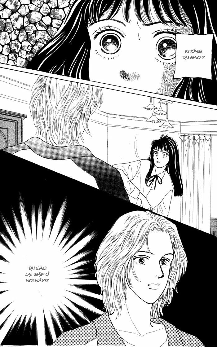 Con Nhà Giàu: Chapter 24