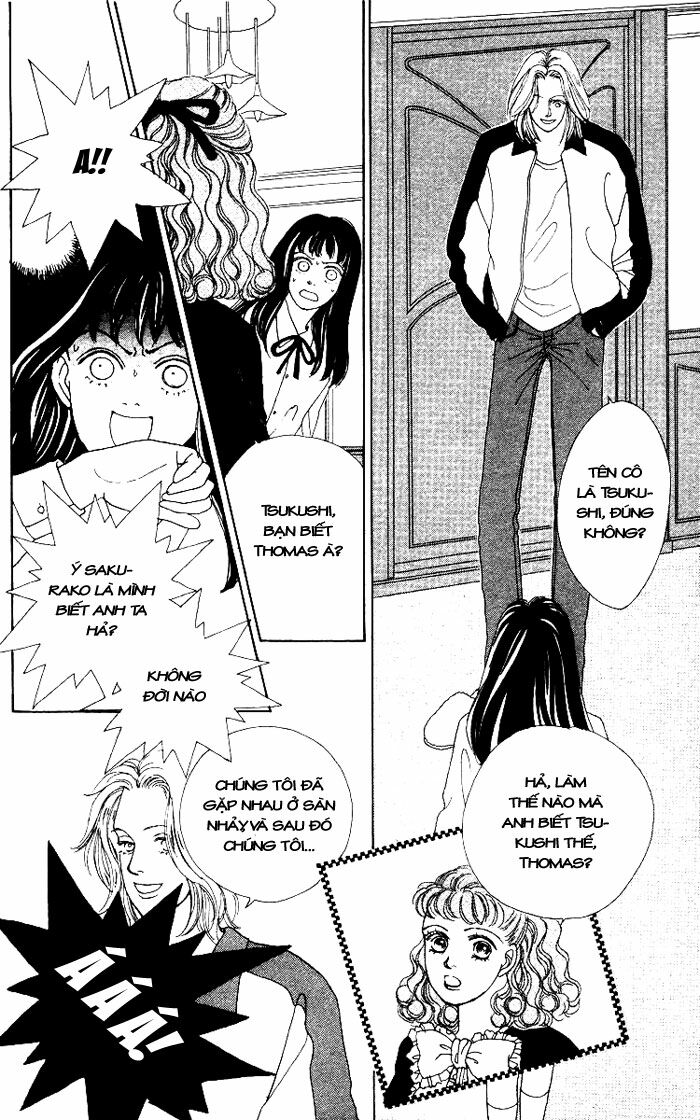 Con Nhà Giàu: Chapter 24