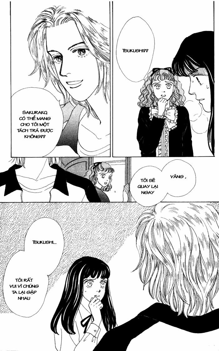 Con Nhà Giàu: Chapter 24