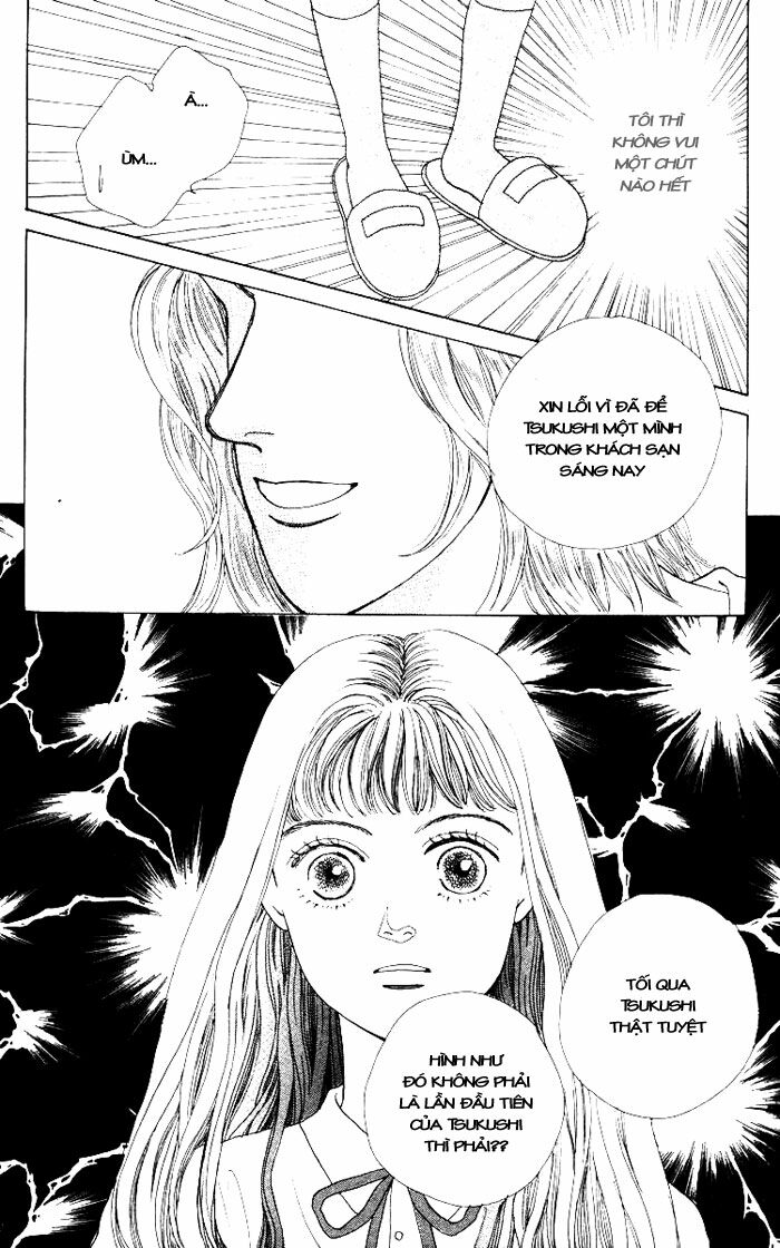 Con Nhà Giàu: Chapter 24