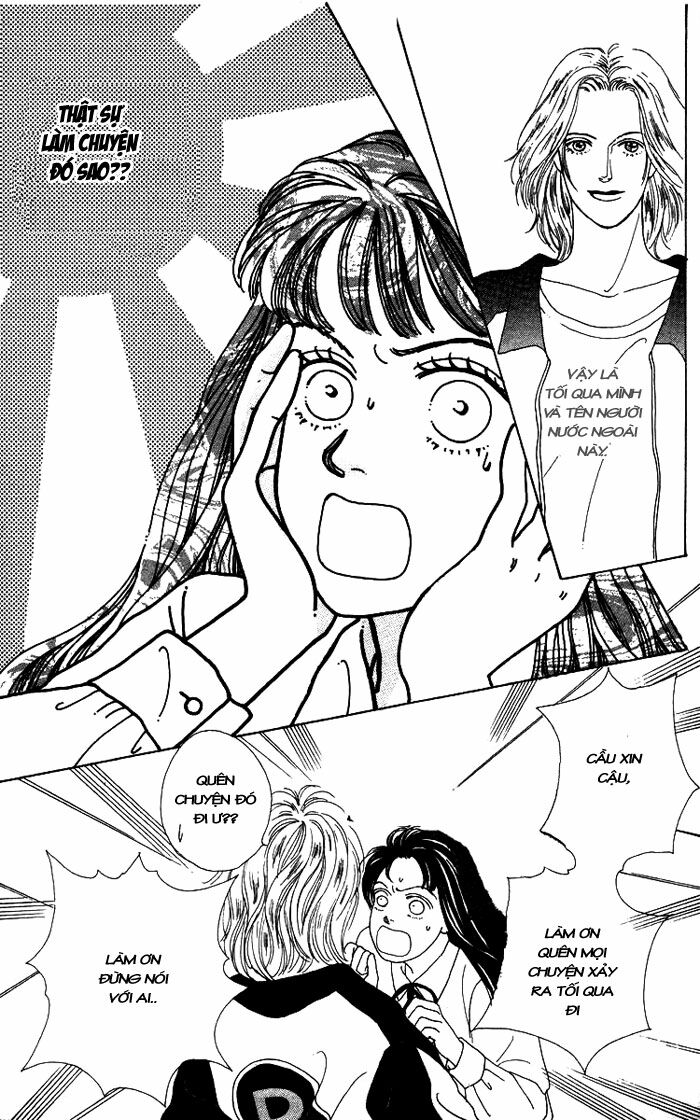 Con Nhà Giàu: Chapter 24