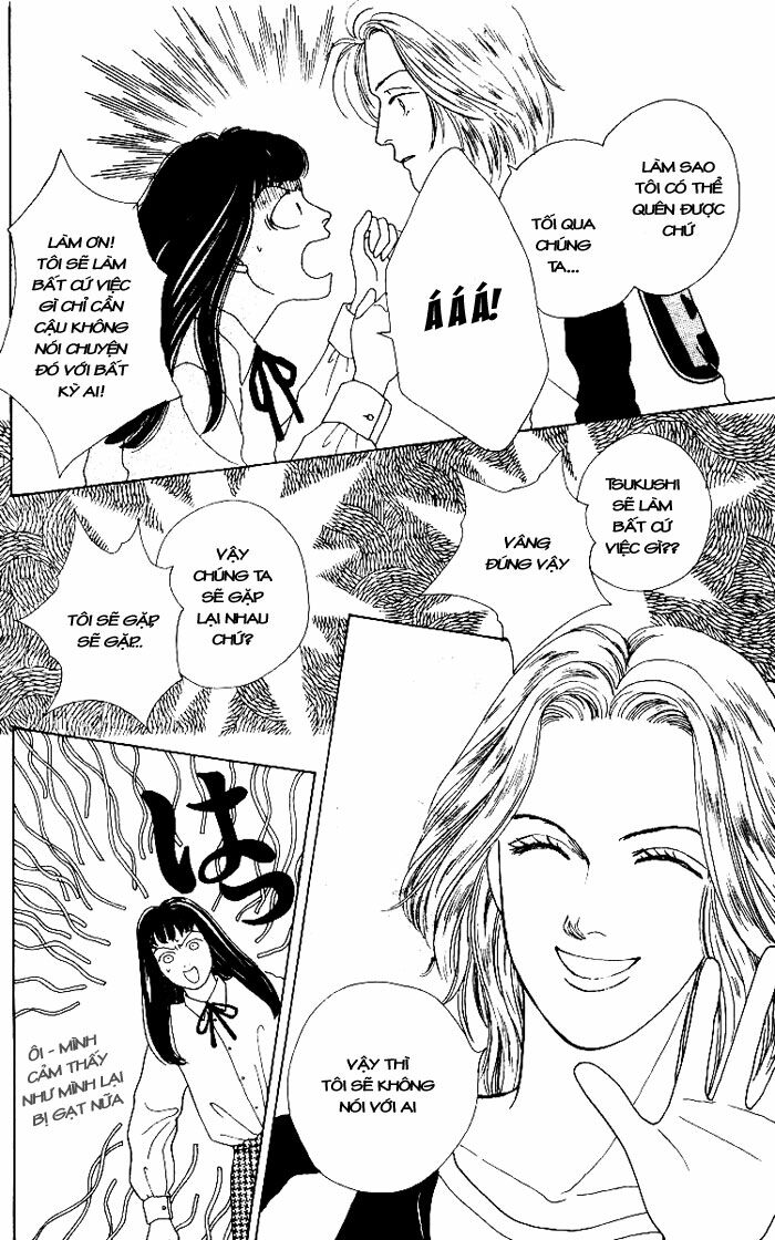 Con Nhà Giàu: Chapter 24