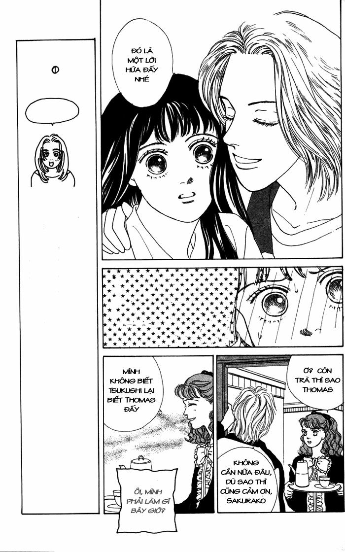 Con Nhà Giàu: Chapter 24