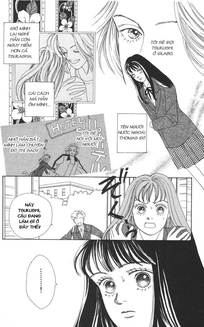 Con Nhà Giàu: Chapter 25