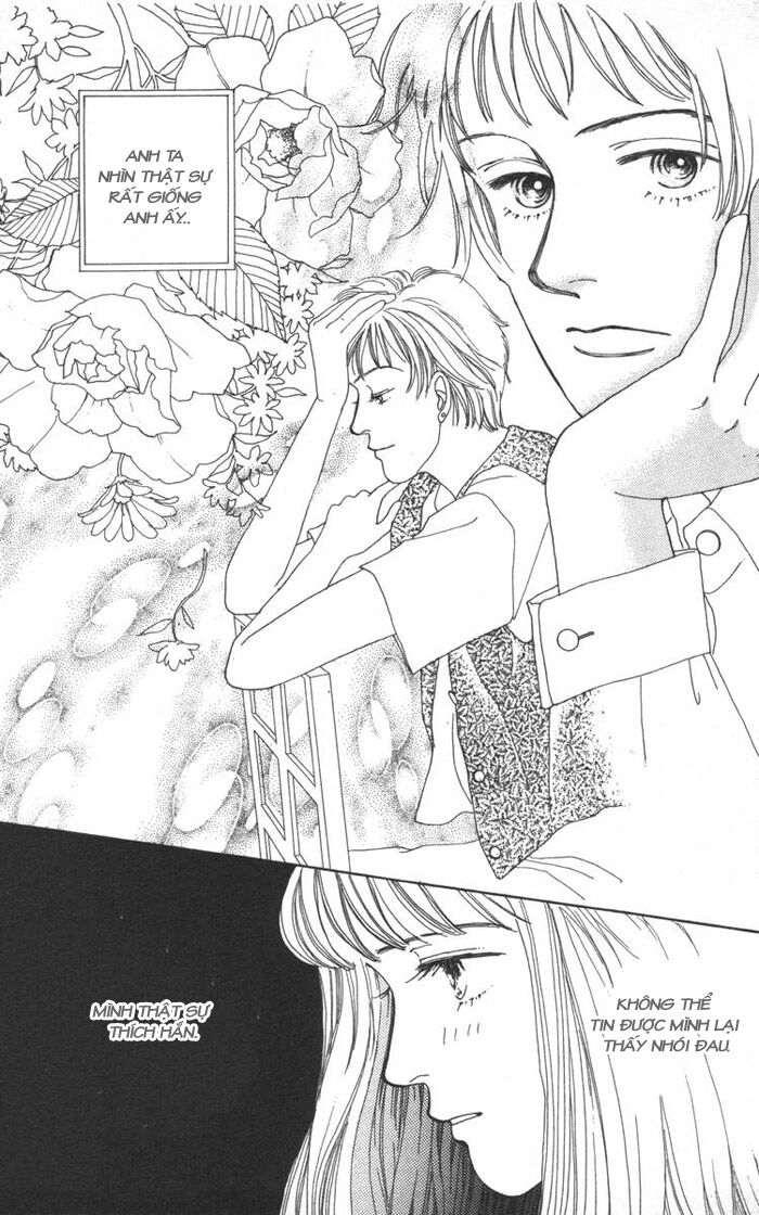 Con Nhà Giàu: Chapter 25