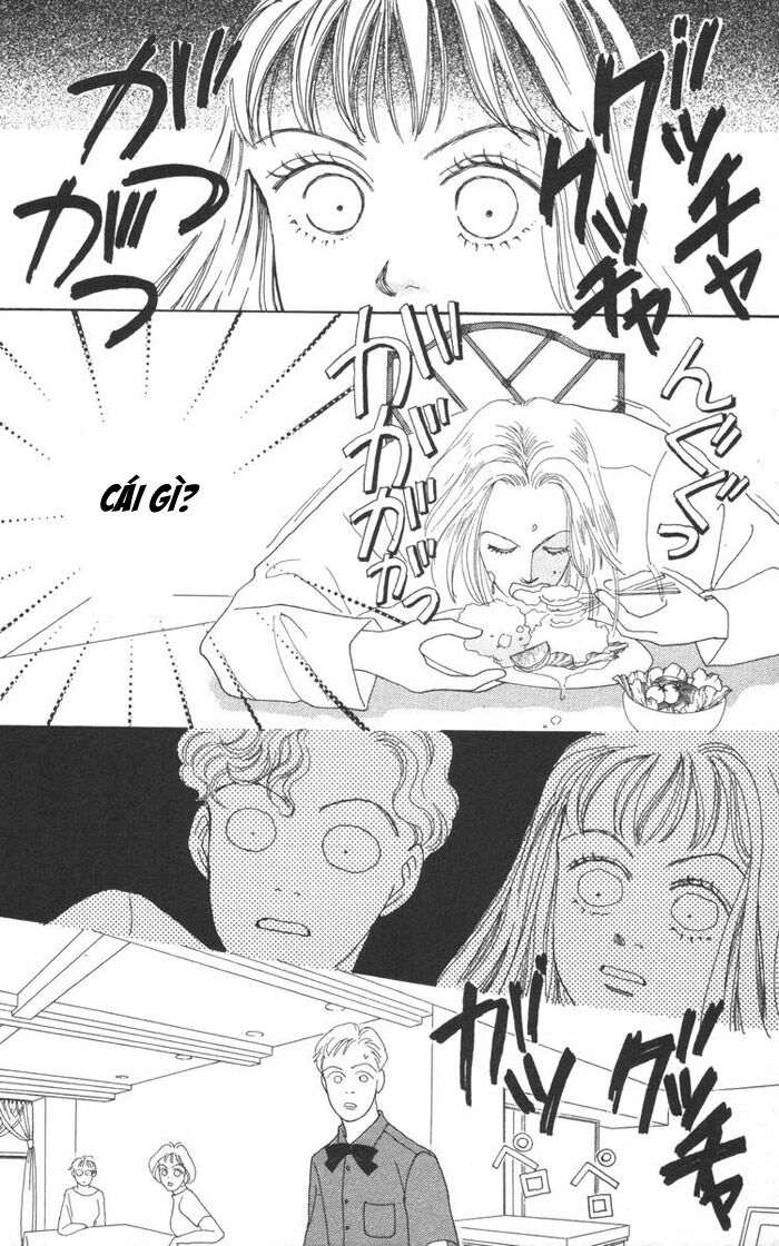 Con Nhà Giàu: Chapter 25