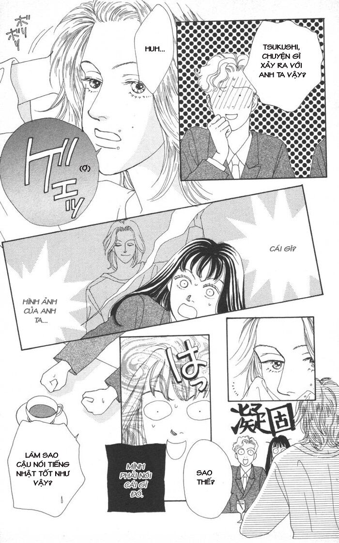 Con Nhà Giàu: Chapter 25