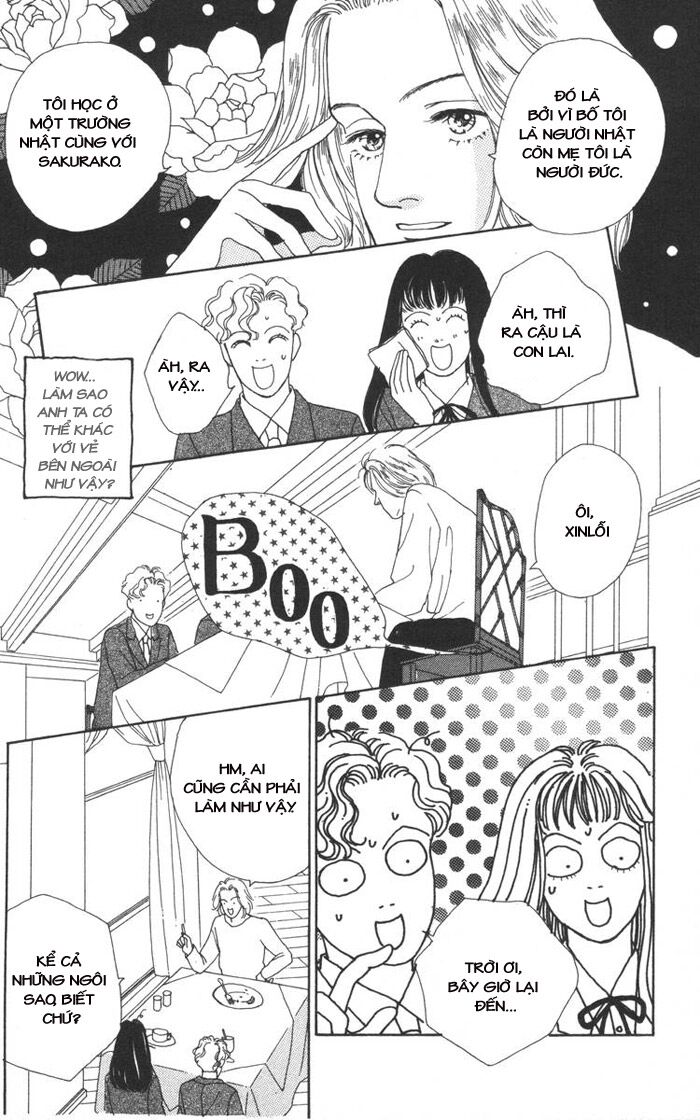 Con Nhà Giàu: Chapter 25