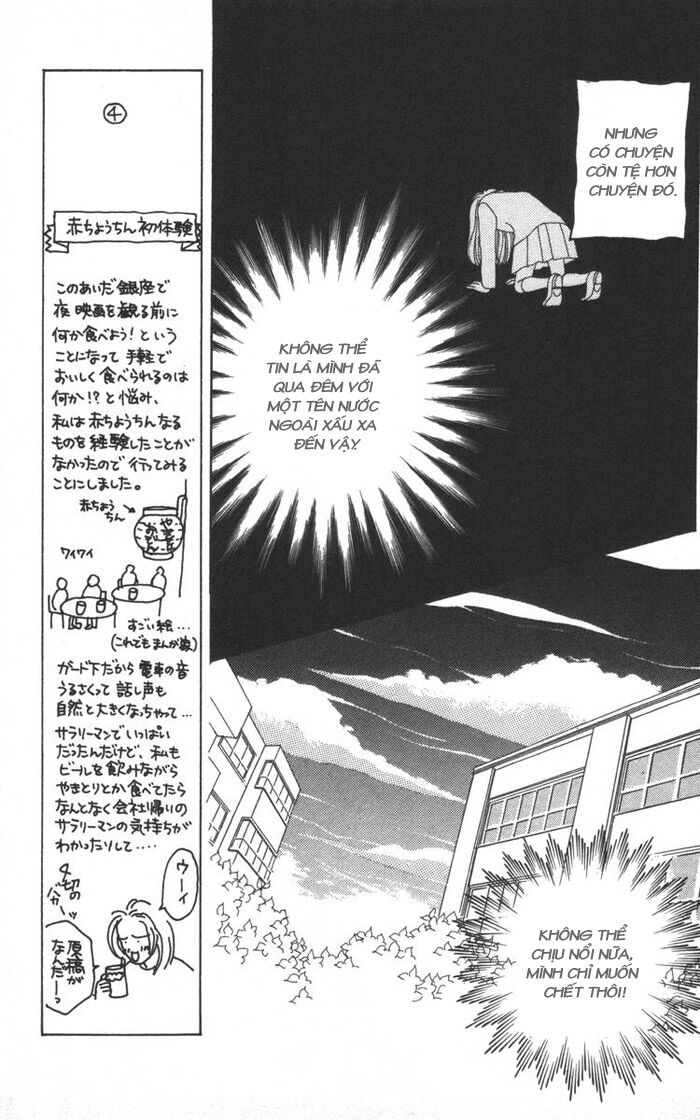 Con Nhà Giàu: Chapter 25