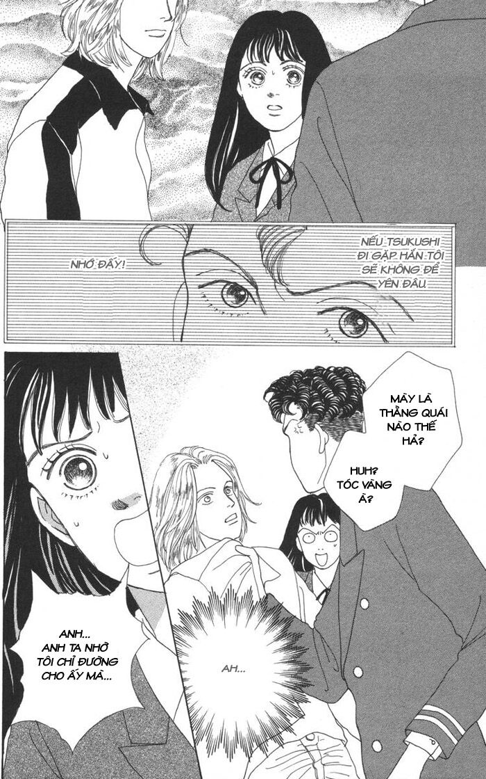 Con Nhà Giàu: Chapter 25