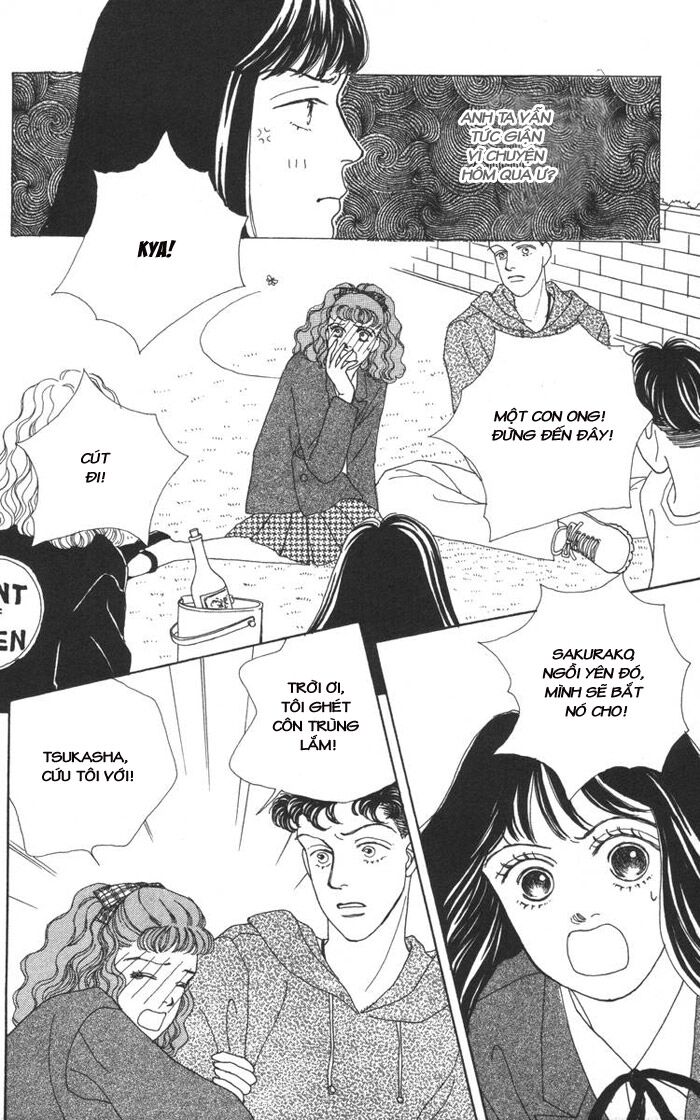 Con Nhà Giàu: Chapter 25
