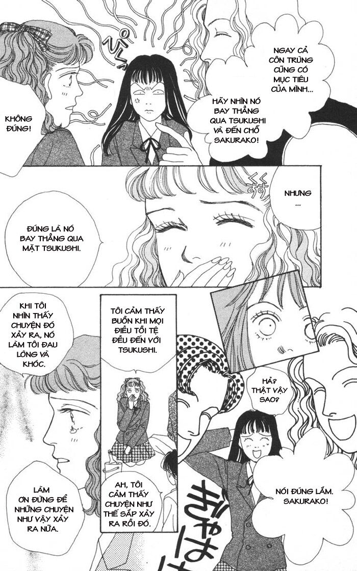 Con Nhà Giàu: Chapter 25