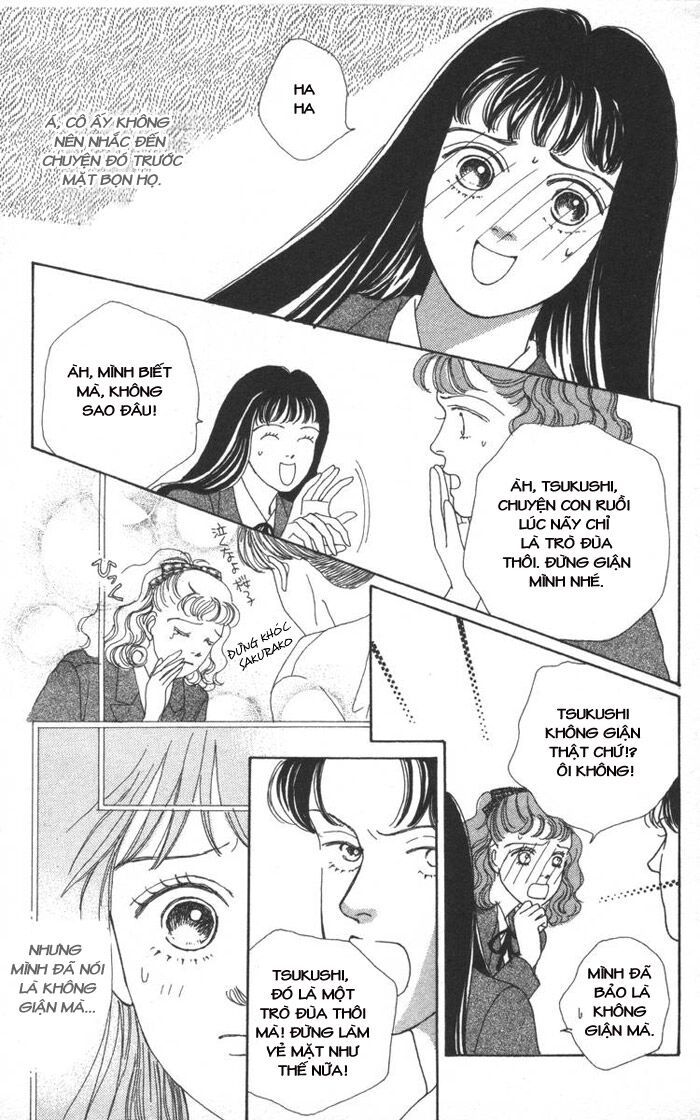 Con Nhà Giàu: Chapter 25