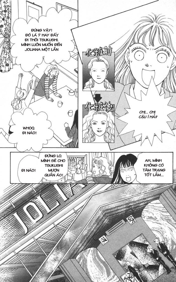 Con Nhà Giàu: Chapter 25