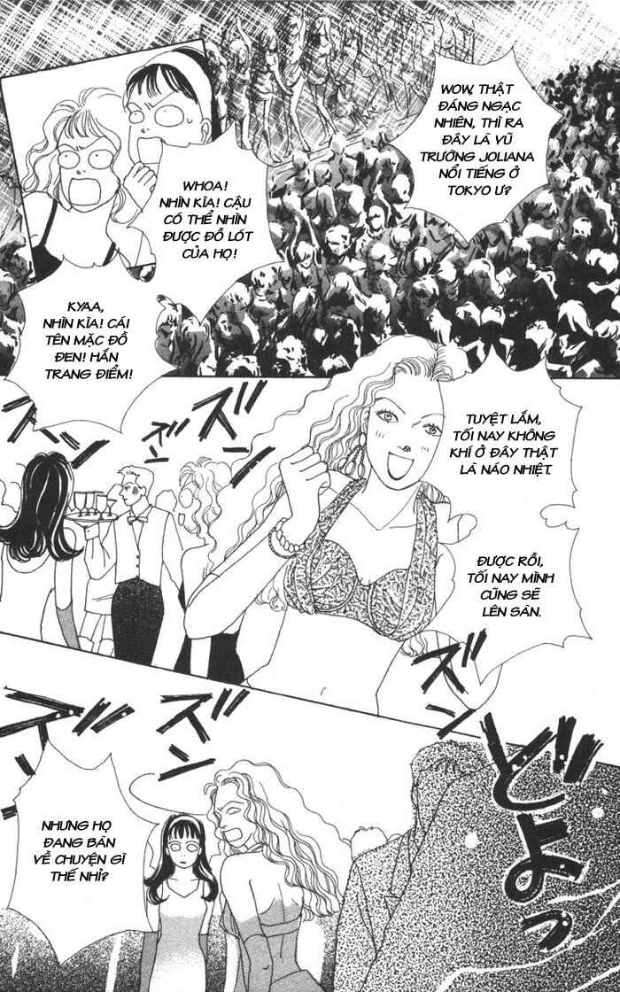 Con Nhà Giàu: Chapter 25
