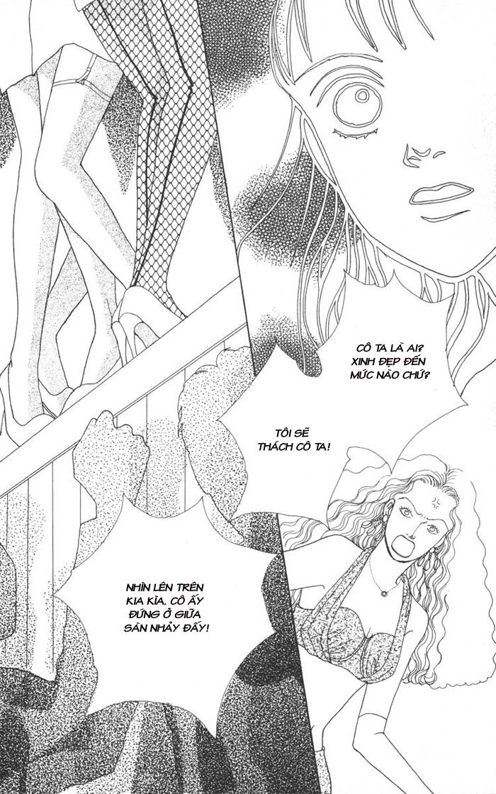 Con Nhà Giàu: Chapter 25