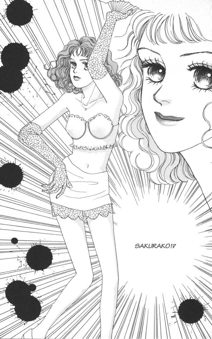 Con Nhà Giàu: Chapter 25