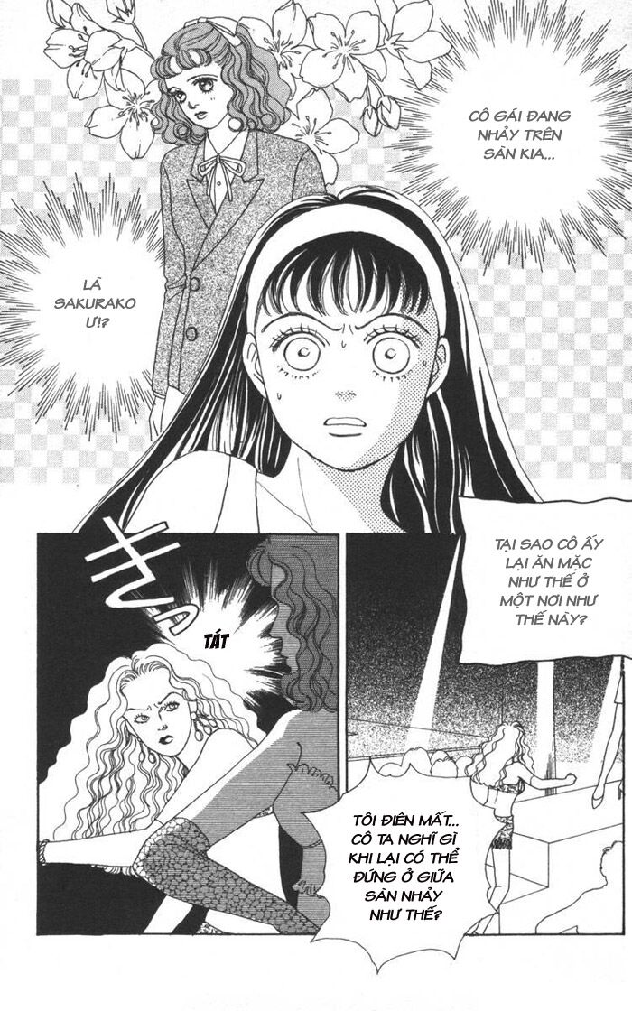 Con Nhà Giàu: Chapter 25
