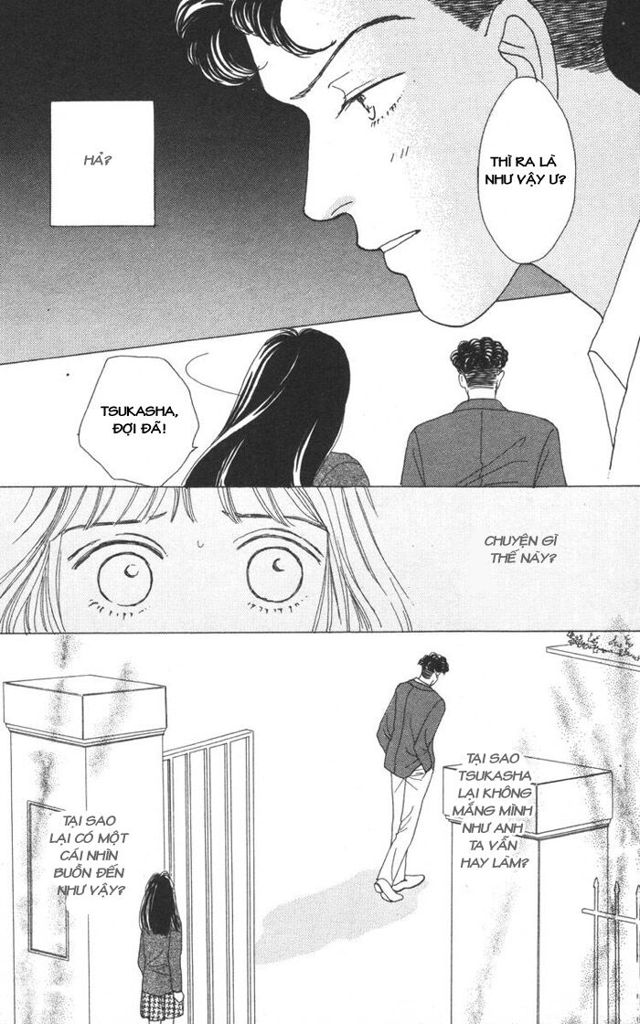 Con Nhà Giàu: Chapter 25