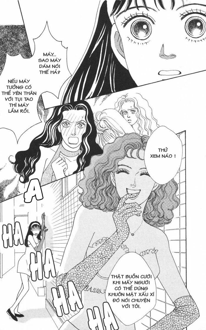 Con Nhà Giàu: Chapter 26