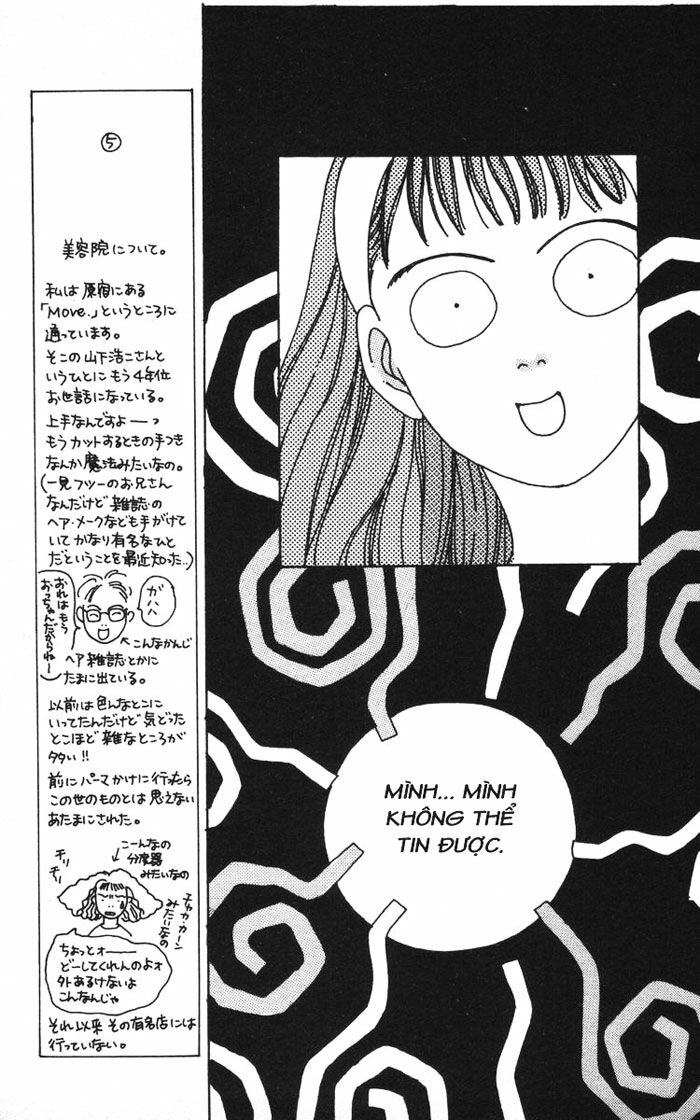 Con Nhà Giàu: Chapter 26