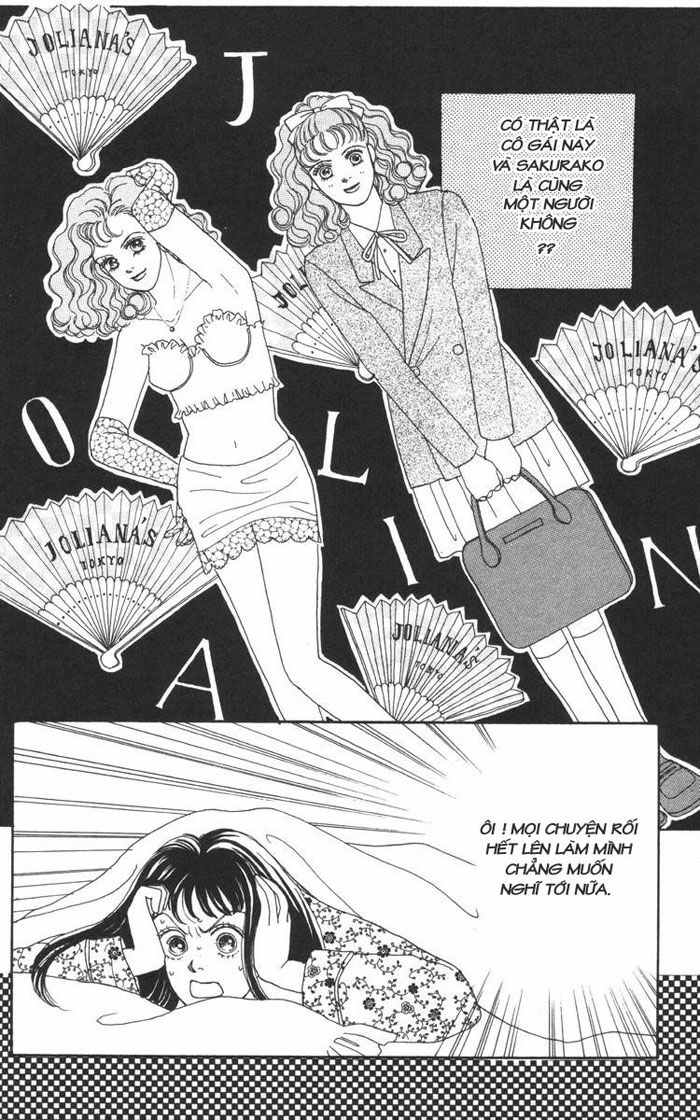 Con Nhà Giàu: Chapter 26