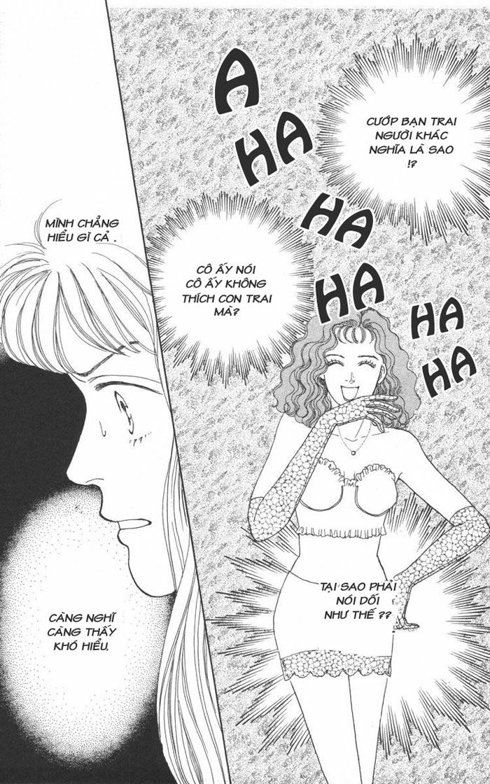 Con Nhà Giàu: Chapter 26