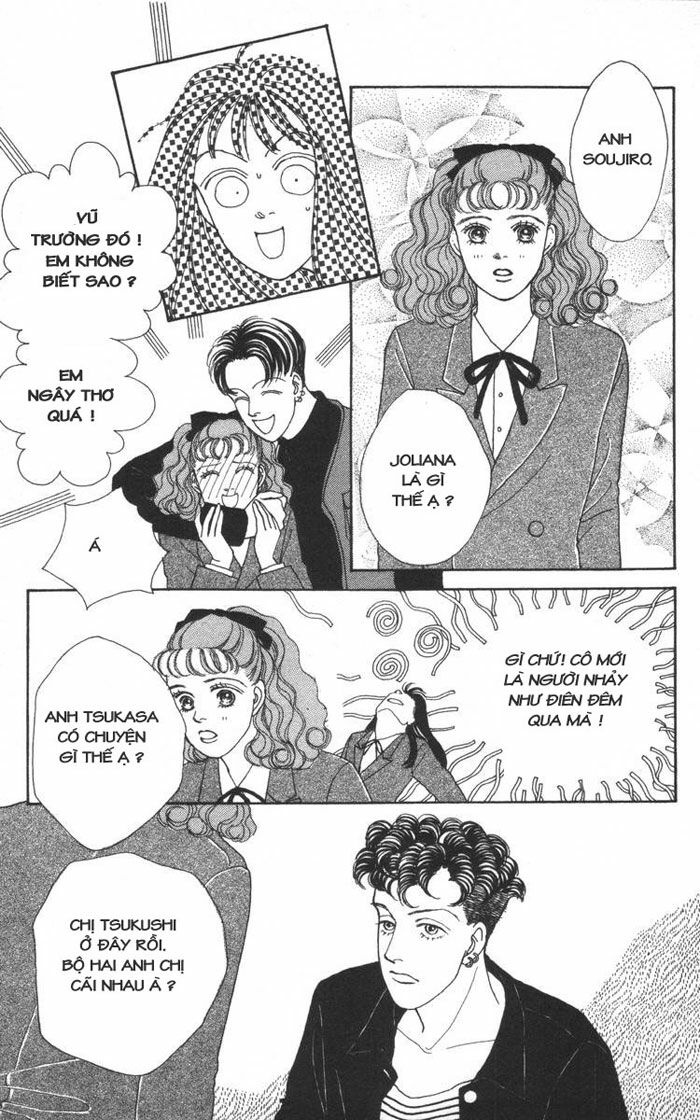 Con Nhà Giàu: Chapter 26